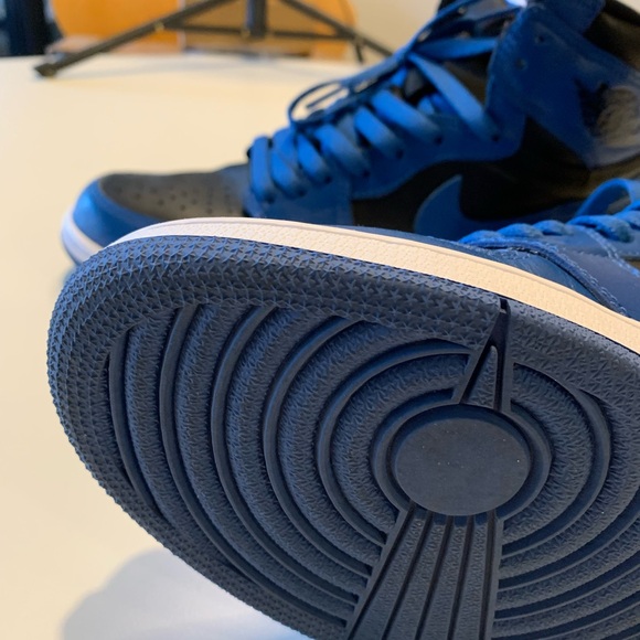 Jordan 1 High OG - excellent condition!! - Picture 5 of 5